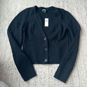 Anthropologie Maeve Cardigan sweater